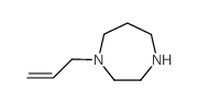 1H-1,4-Diazepine,hexahydro-1-(2-propenyl)-(9CI) picture