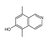 24843-43-4结构式