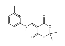 25063-58-5结构式