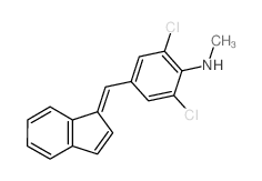 28164-43-4 structure