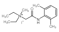 29199-61-9结构式