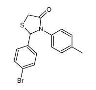 330849-57-5 structure