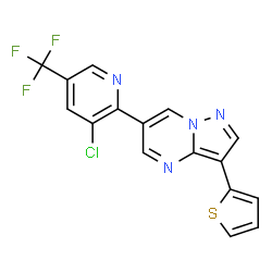 338953-47-2 structure