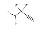 3-chloro-2,2,3-trifluoro-propionic acid amide结构式