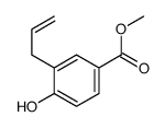 methyl 3-allyl-4-hydroxybenzoate picture