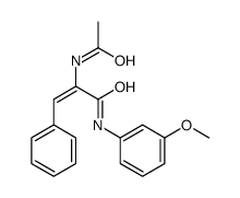 5375-42-8 structure