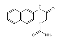 5429-16-3结构式