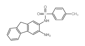 5459-88-1 structure