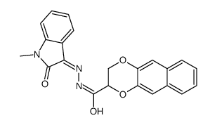 5753-83-3 structure