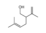 58461-27-1 structure