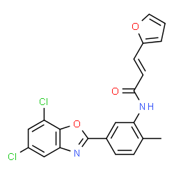 593238-35-8 structure