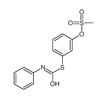 62262-48-0 structure