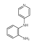 4-(2-Aminoanilino)pyridine picture