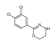 6562-66-9结构式