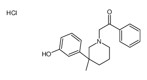 6613-19-0结构式