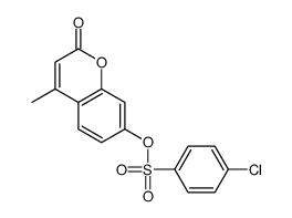 6631-52-3结构式