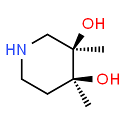 663605-18-3 structure