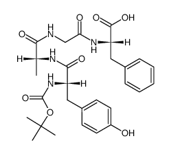 67582-10-9 structure