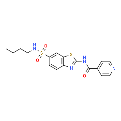 691867-37-5 structure