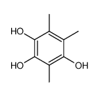 3,5,6-Trimethyl-1,2,4-benzenetriol picture