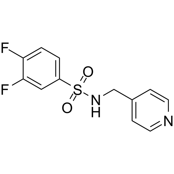 736154-60-2 structure