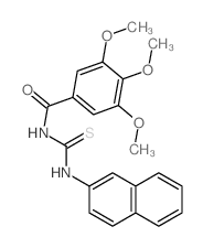 74822-81-4 structure