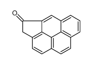 Cyclopenta(cd)pyren-4(3H)-one Structure