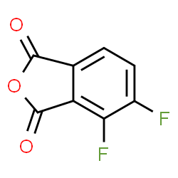 4,5-二氟异苯并呋喃-1,3-二酮图片
