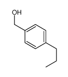 4-正丙基苄醇图片