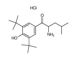 84217-53-8 structure