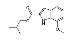 84638-91-5 structure