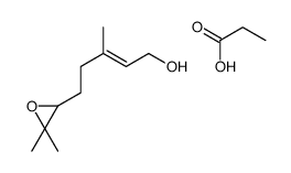 87081-70-7 structure