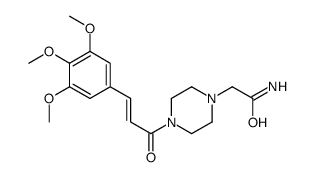 88052-15-7 structure