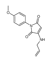 89543-34-0 structure