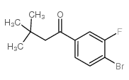 898764-62-0 structure