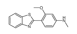 920520-30-5 structure