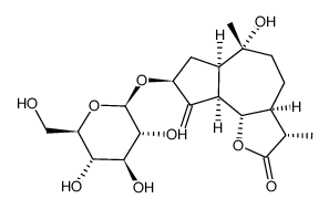 ixerin E结构式