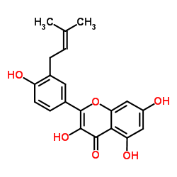 iso-Licoflavonol picture