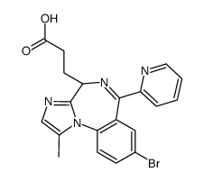 960305-91-3 structure