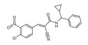 1001088-68-1结构式