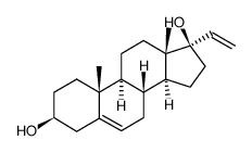10291-86-8 structure