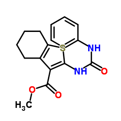 106666-69-7 structure