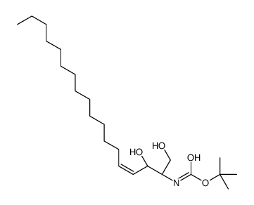 116467-63-1 structure