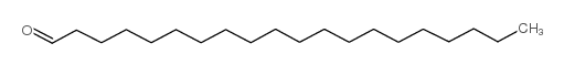 ALDEHYDE C-20 structure