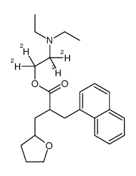 1215649-28-7结构式