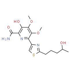 122535-52-8 structure