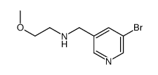 1246034-49-0 structure