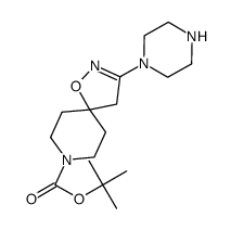 1250999-82-6 structure