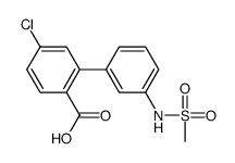 1261917-52-5 structure