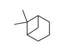 6,6-Dimethylbicyclo[3.1.1]heptane picture